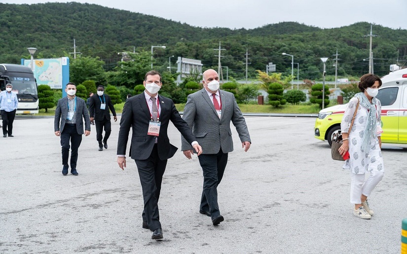 COREA2